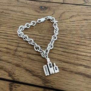 Clinique cosmetics 3Step bracelet